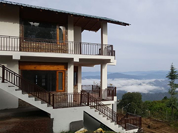 Real Estate in Ranikhet