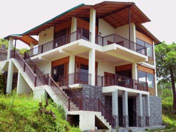 Buy Home in Ranikhet
