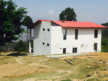 Residential Plots in Ranikhet