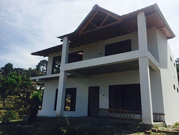 Cottages in Ranikhet