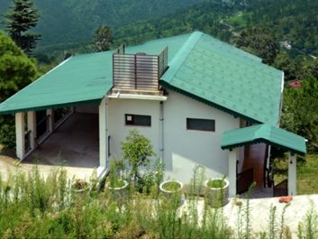 Farmhouse in Ranikhet